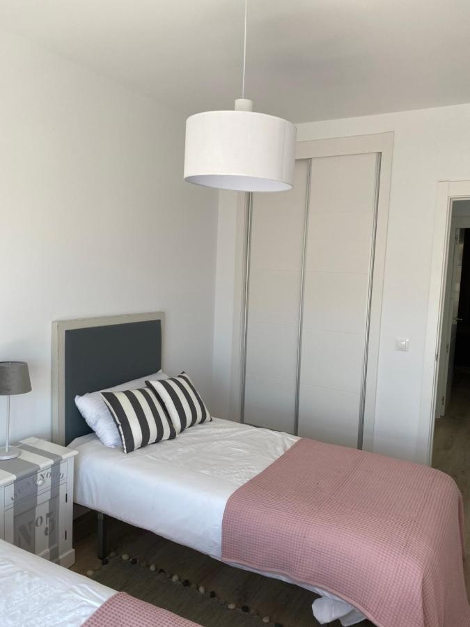 Apartamento Las Rotas Dénia Buitenkant foto