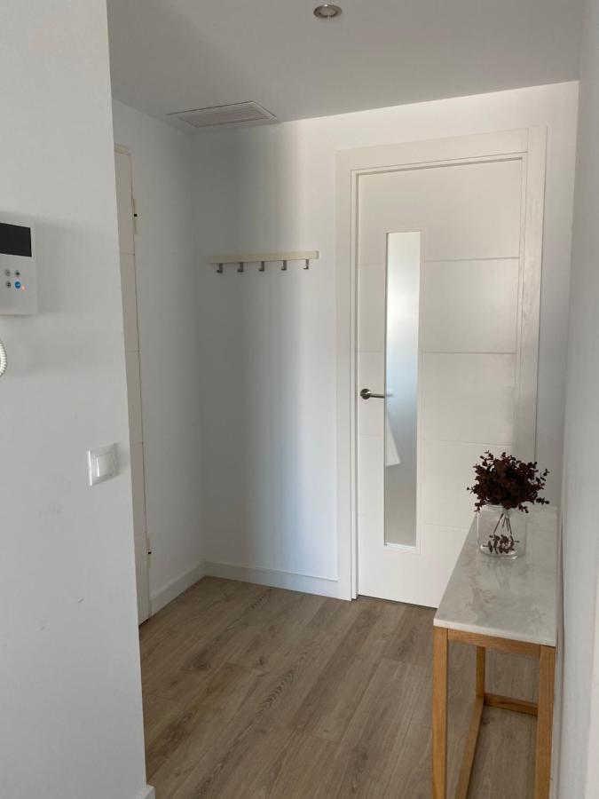 Apartamento Las Rotas Dénia Buitenkant foto