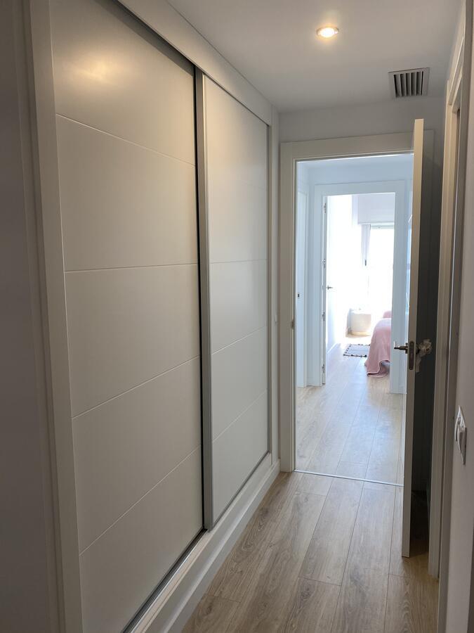 Apartamento Las Rotas Dénia Buitenkant foto
