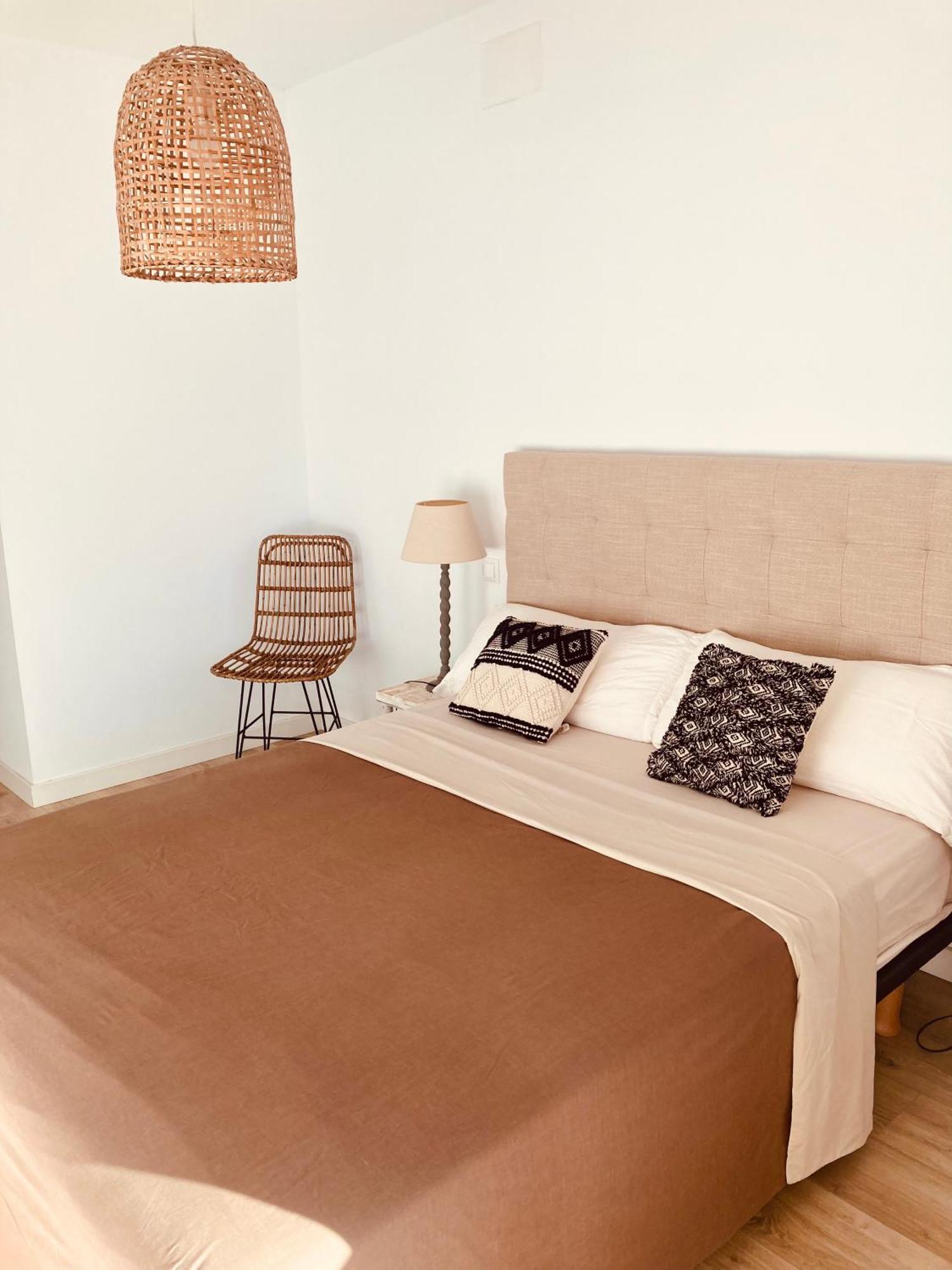 Apartamento Las Rotas Dénia Buitenkant foto