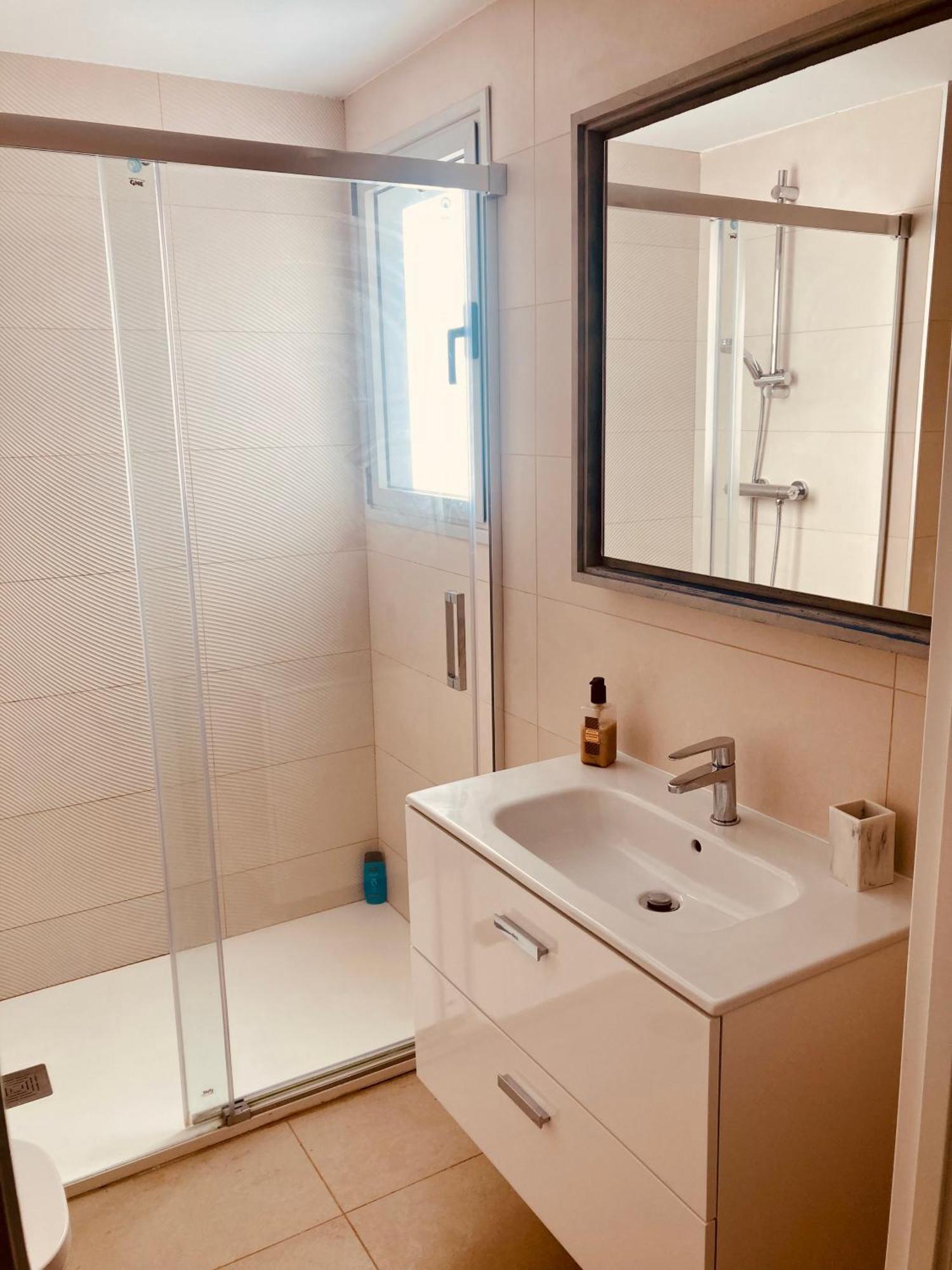 Apartamento Las Rotas Dénia Buitenkant foto
