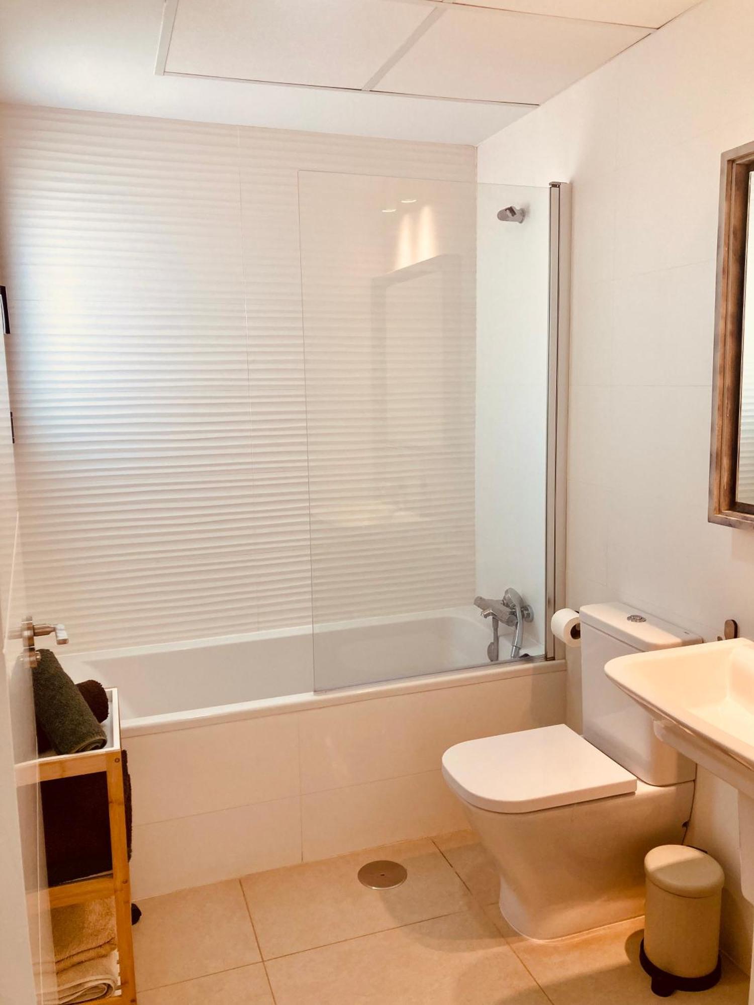 Apartamento Las Rotas Dénia Buitenkant foto